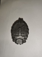 Ww1 Kappenabzeichen