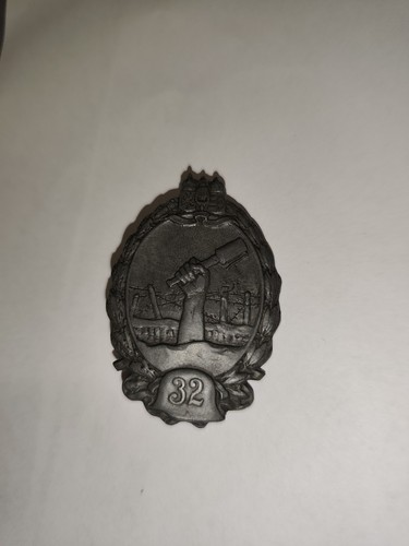 Ww1 kappenabzeichen - ww1,