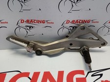 PEDANA POGGIAPIEDI DESTRA HONDA HORNET 600 CB 600 F 2007-2010
