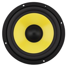 8 Inch Bass Loudspeaker Woofer