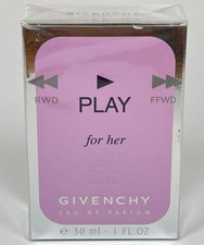 Givenchy PLAY for her Women
