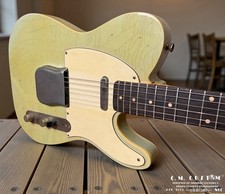 CM Custom anni 60 Telecaster