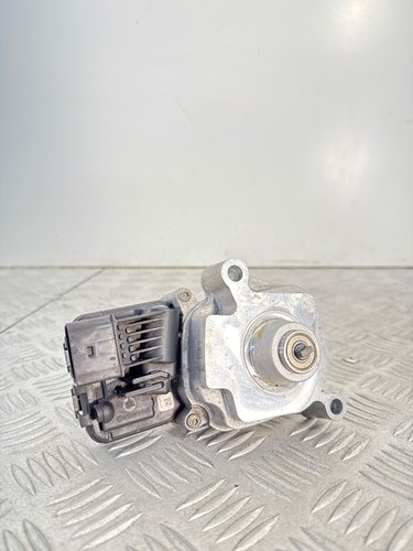 Attuatore ripartitore bmw - ripartitore, x5