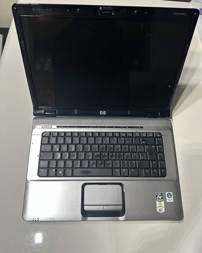 Pavilion dv6500 - hp, (dv6610eg)