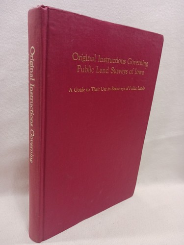 Original instructions - original,