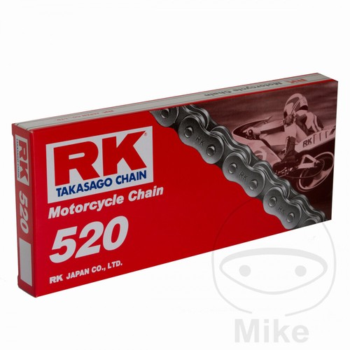 Standard 520 120 open chain - open,
