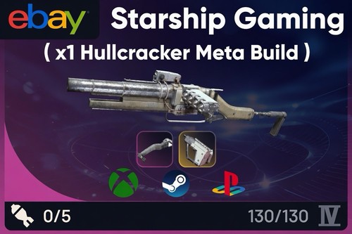 Arc raiders hullcracker - 💥arc, iv