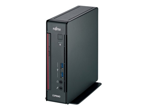 Fujitsu esprimo q556 mini pc - fujitsu, q556/2