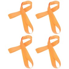  4 Pcs Cinghie Di Fissaggio Moto Bagagli Cinghia Nylon Calcolo Sicurezza
