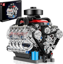 10171 technik kit motore - 10171,