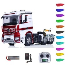 Camion trattore radiocomandato