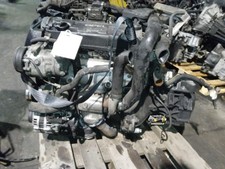 MOTORE SEMICOMPLETO PER OPEL