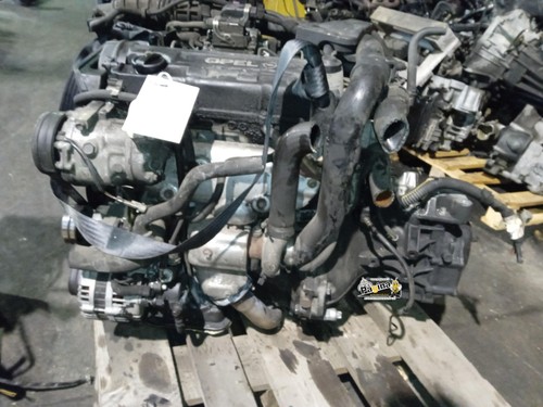 Motore semicompleto per opel - semicompleto,