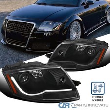 Fits 1999-2006 Audi TT LED
