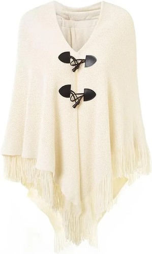 Poncho donna ferand - donna,