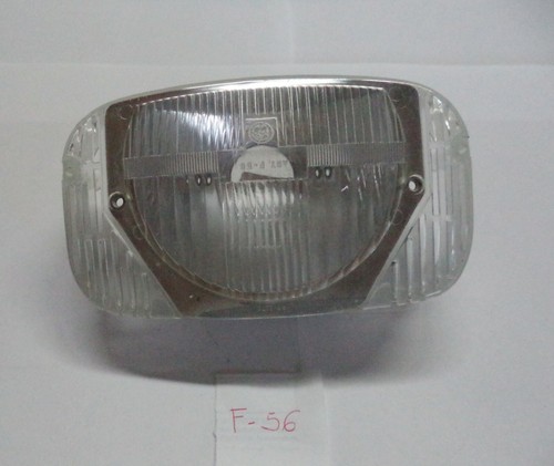 Faro nudo per piaggio - nudo,