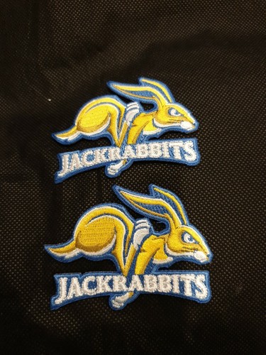 South dakota state - (2),