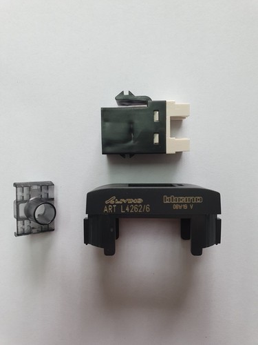 Presa rj45 cat6 - presa,