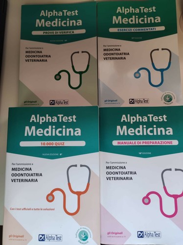 Alpha test