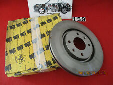 DF1123 DISCHI FRENO BRAKE DISCS PER VOLVO 240 260 740 760 940 84>