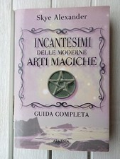 Libro Incantesimi Delle