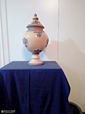 POTICHE JORDAN INTERIORS finitura anticata