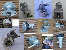 Pompa meccanica del liquido di raffreddamento per troncatrici a disco - nuovo