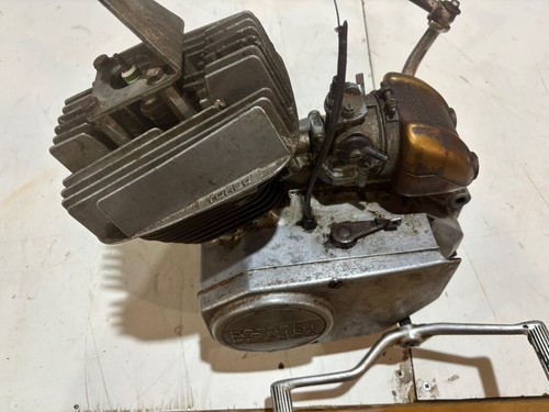 Motore franco morini - motore,