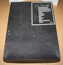 Telefono antico radio -