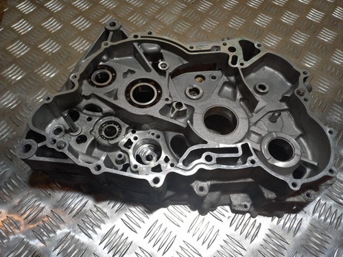 Carter droit bloc bas - , moteur