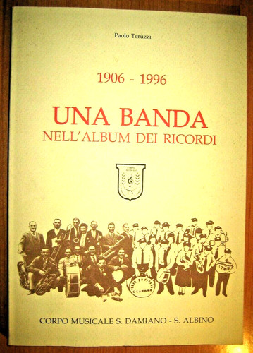 Una banda album dei - una, ricordi