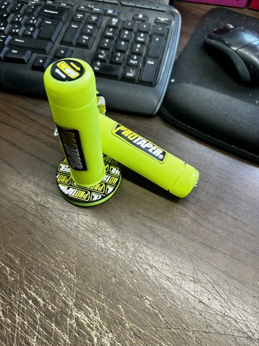 Manopola pro taper manubrio - 2x,