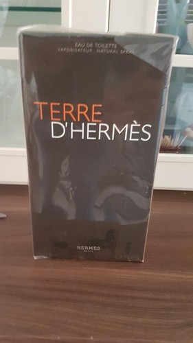 Terre hermès 500ml - d’hermès,