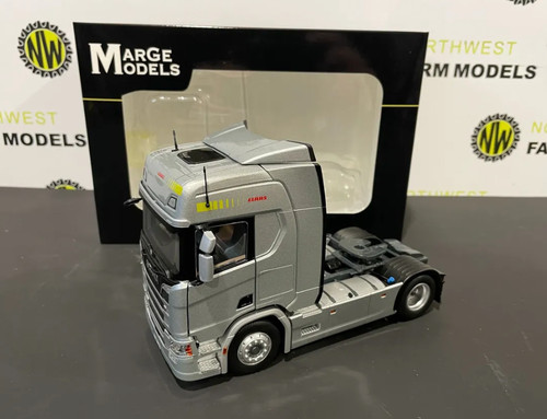 Marge models scala scania - 1:32,