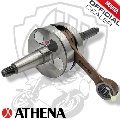 Albero motore athena racing - motore,