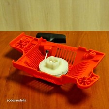 Avviamento a rinculo per