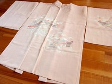 Haori giapponese giacca kimono