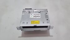 PEUGEOT 508 2010-14 AUTORADIO NAVIGATORE GPS 9800247580 ORIGINALE