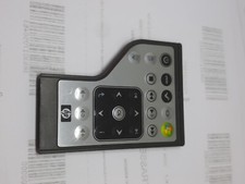 telecomando dvd  HP RC6 ir Remote  rc1762308 01b 3139 228 55731 PC portatile 