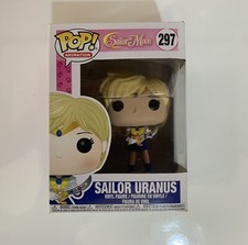 Funko pop sailor uranus 297 - sailor,