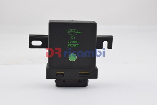 Centralina elettronica fiat - elettronica,