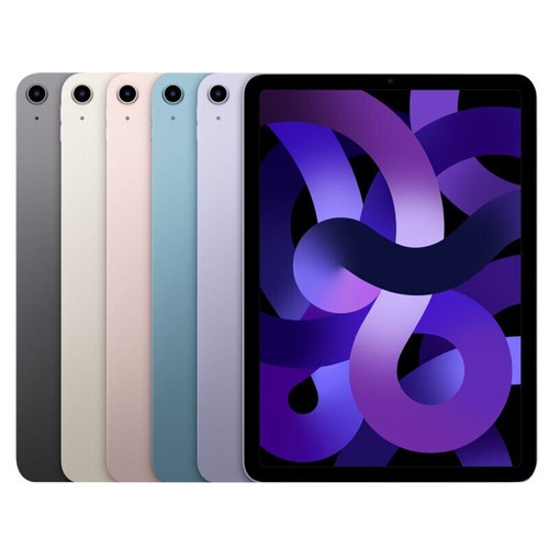 Apple ipad air generazione - ipad,