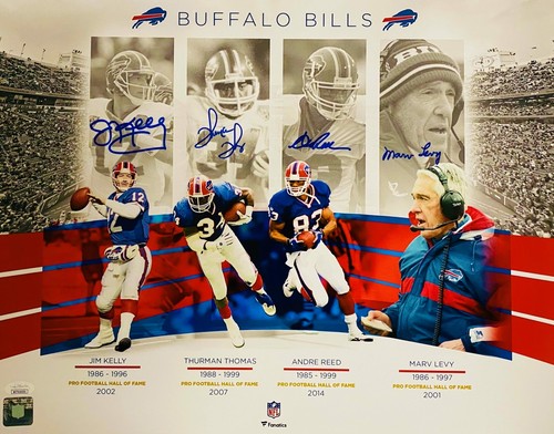 Jim kelly thurman thomas andre - thurman,