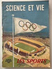 Revue Scienza E Vita Numero