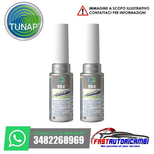 Tunap 984 additivo - tunap,