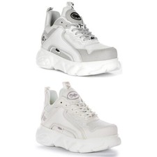 Buffalo CLD Chai Vegan Mesh