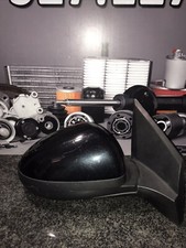 Specchietto retrovisore  Destro Chevrolet Mod E4034388