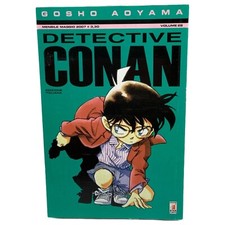 DETECTIVE CONAN n. 28 -