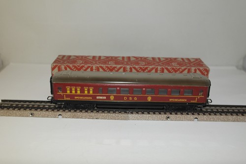 Marklin 346 2 - marklin, 346/2