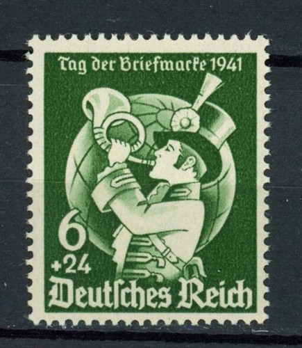 Germania francobollo mnh - germania,